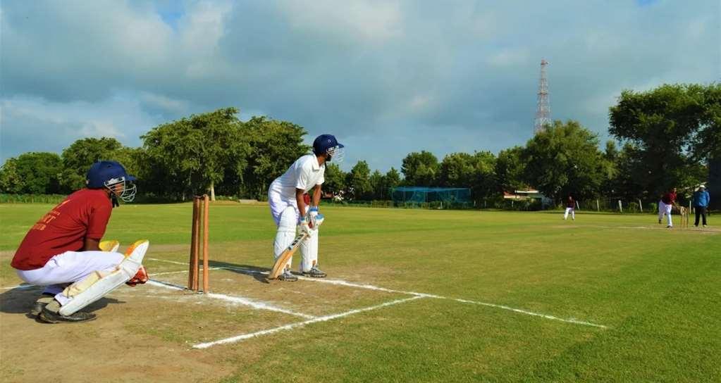 Best Western Resort Country Club Gurgaon Dış mekan fotoğraf